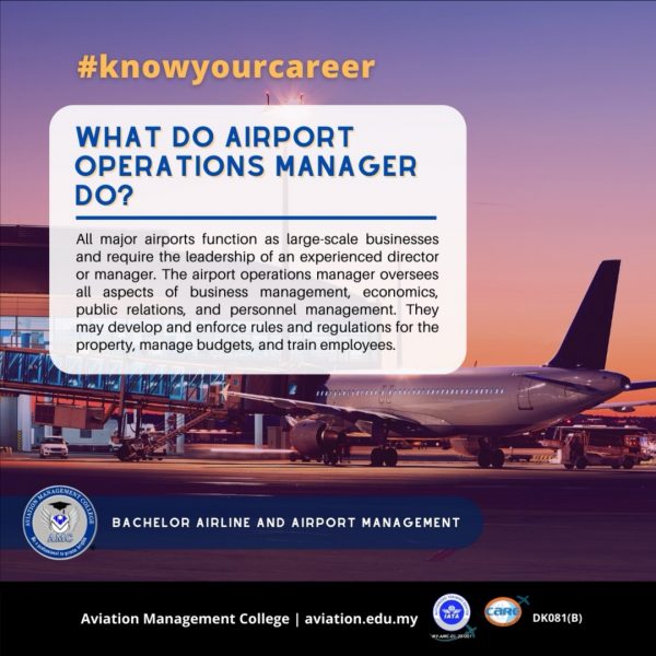 airport-operations-manager-aviation-management-college