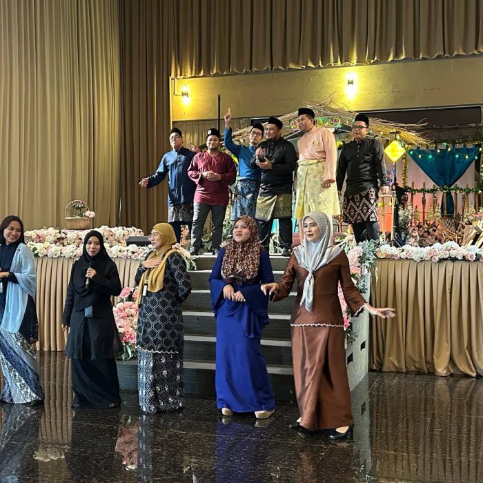 Raya 1